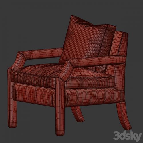 Delaney chair