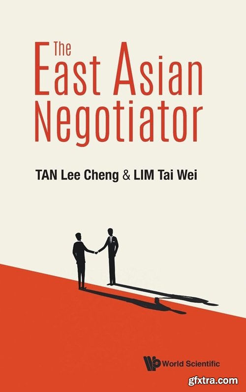 The East Asian Negotiator