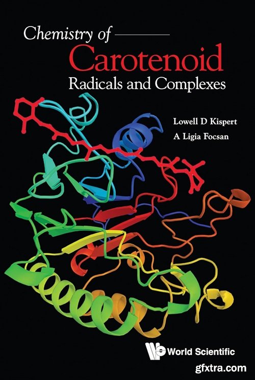 Chemistry of Carotenoid Radicals and Complexes