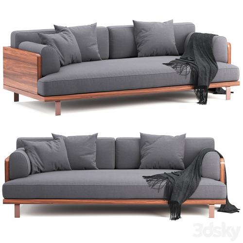 Rove Concepts Maria Sofa