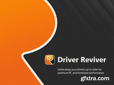 ReviverSoft Driver Reviver 5.43.2.2 Multilingual