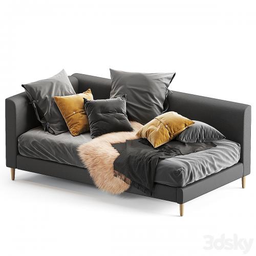 Timo Upholstered Sofa bed