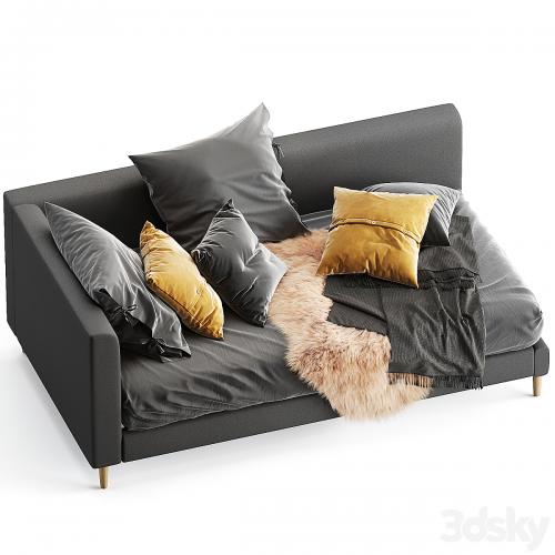 Timo Upholstered Sofa bed