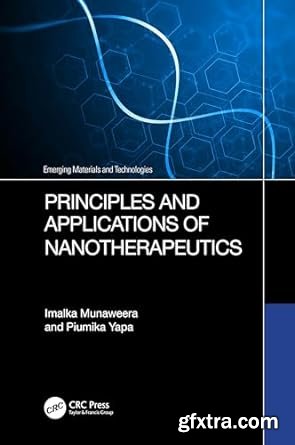 Principles and Applications of Nanotherapeutics