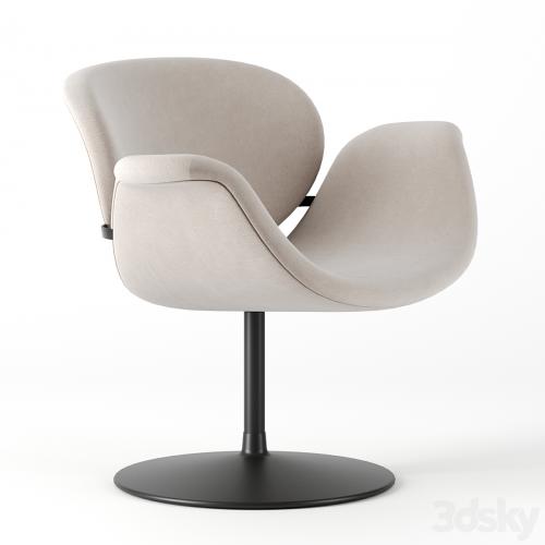 Tulip chair midi by Artifort