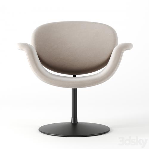 Tulip chair midi by Artifort