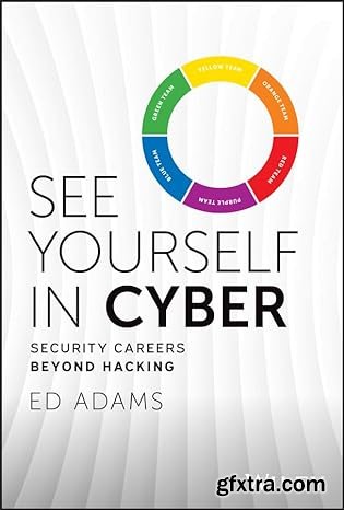 See Yourself in Cyber: Security Careers Beyond Hacking