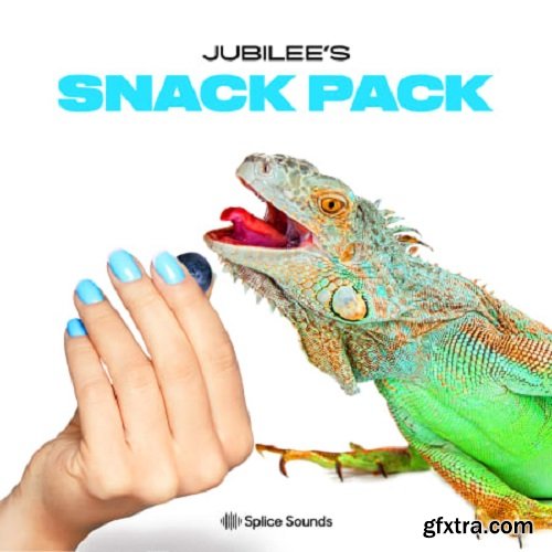 Splice Jubilee's Snack Pack