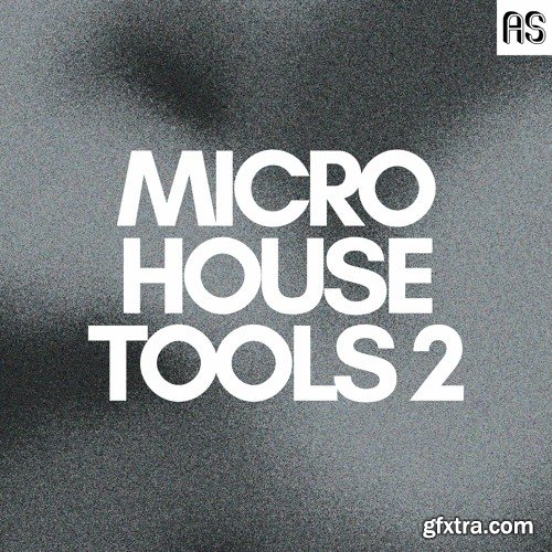 Abstract Sounds Micro House Tools 2