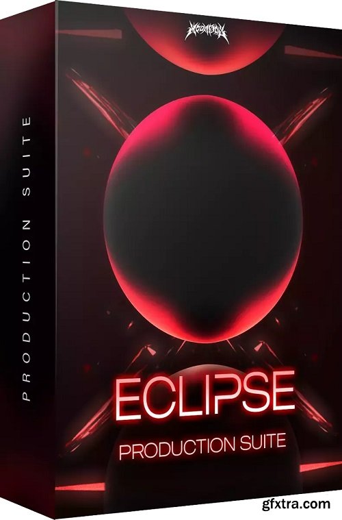 Moonboy Eclipse Production Suite