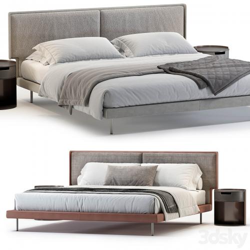 Ditre italia Skin Bed