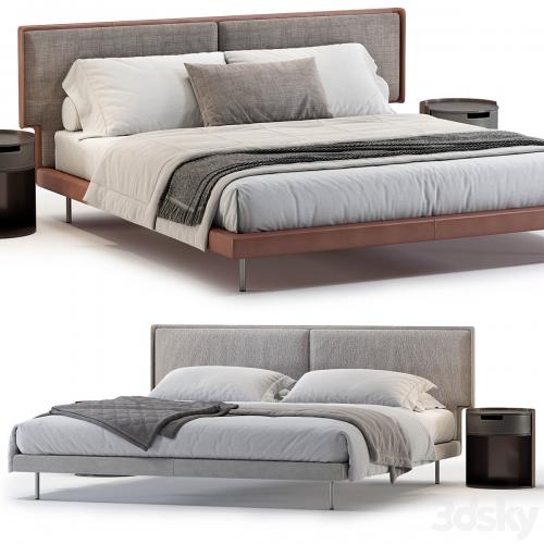 Ditre italia Skin Bed