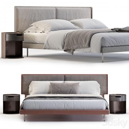 Ditre italia Skin Bed