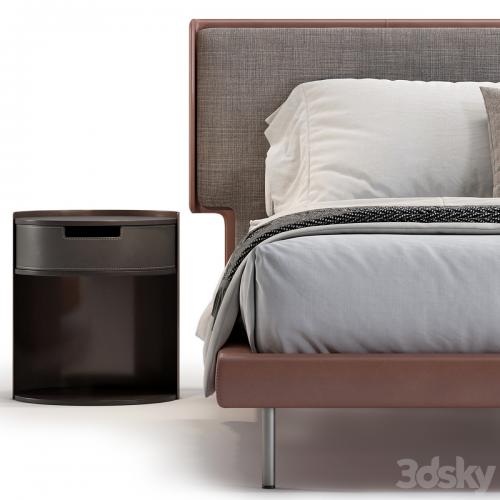 Ditre italia Skin Bed