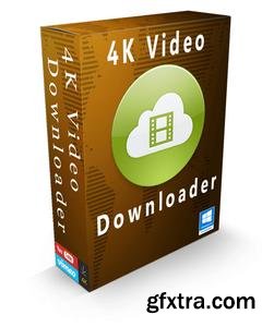 4K Video Downloader Plus 1.4.2.0058 Multilingual