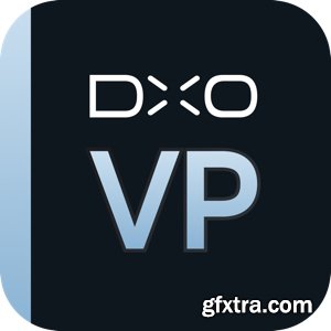 DxO ViewPoint 4.13.0.282