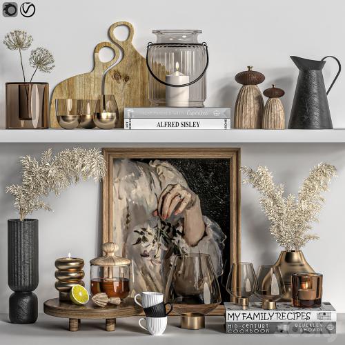 Kitchen Set 05