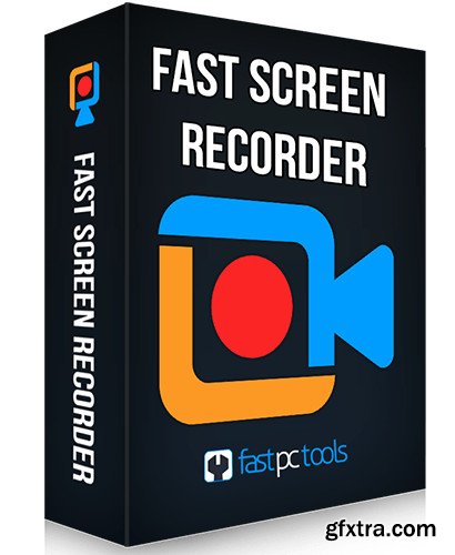 Fast Screen Recorder 1.0.0.53 Multilingual Portable