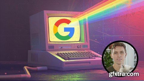 Google Generative AI: Gemini API, Gen AI Studio, Bard &amp; More