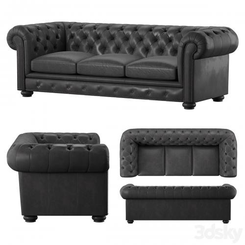 Chester sofa