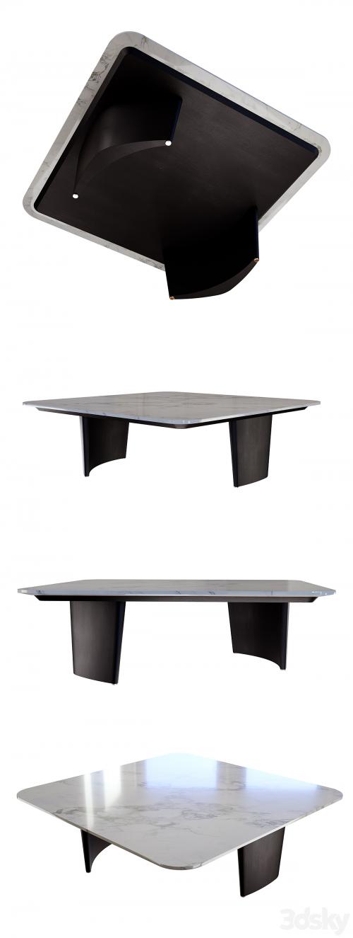 Minotti / Song Coffee Tables