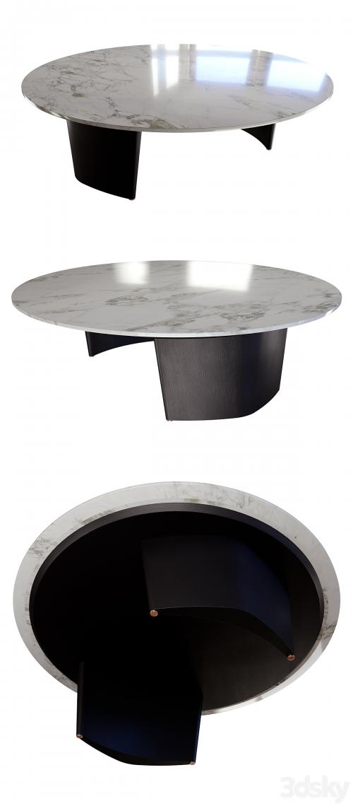 Minotti / Song Coffee Tables