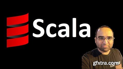 Scala Programming In-Depth