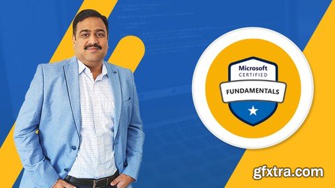 AZ-900: Microsoft Azure Fundamentals - January 2024