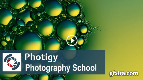 Photigy - Magical bubbles for advertising photographers