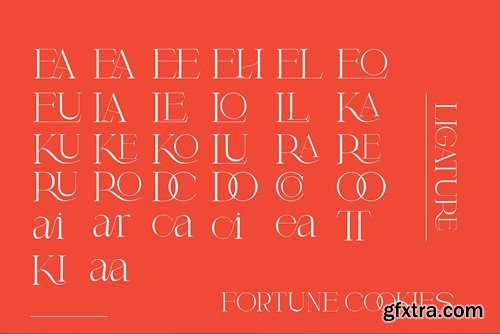 Luxury Font Duo NRH22P7