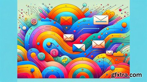 Build Your Mass Cold Email Engine with Python 2024