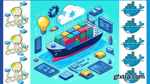 The Ultimate Docker Fundamentals