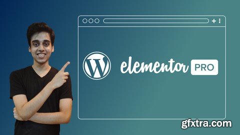 #1 WordPress Elementor Pro Course: Beginner to Advanced 2024