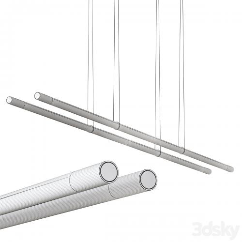 Leucos Volta 120 Suspended Lamp