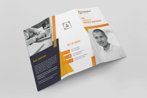 Trifold Brochure