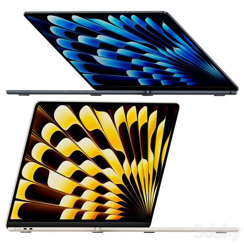 Macbook Air 15 - 2023 apple