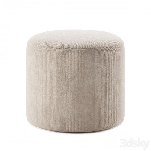 KOFI-2 Pouffe by Divan.ru