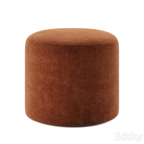 KOFI-2 Pouffe by Divan.ru