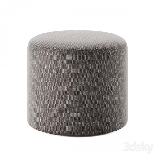 KOFI-2 Pouffe by Divan.ru