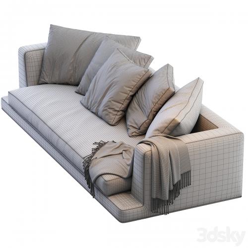 Aurae maxalto sofa