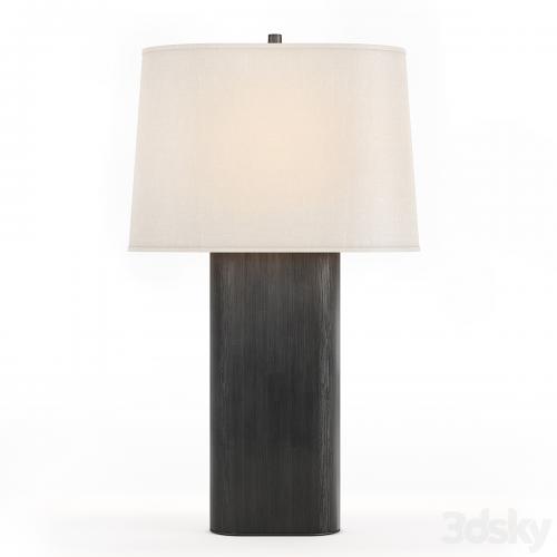 Holly Hunt, Marlowe Table Lamp