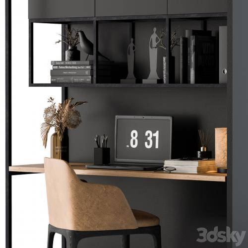 Office Furniture - Home Office 11