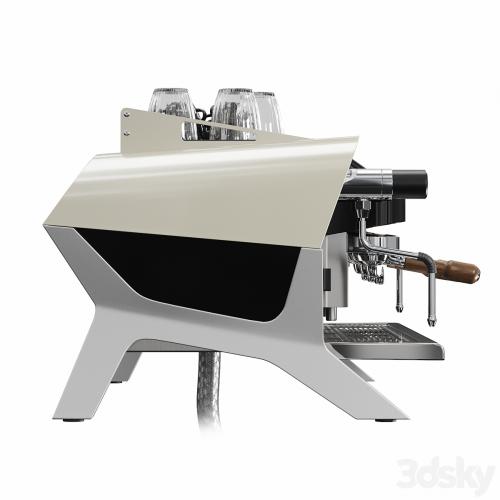 Sanremo F18 Coffee Machine