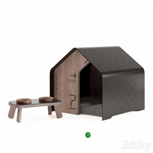 Weelywally sydney pet house