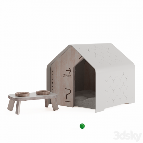 Weelywally sydney pet house