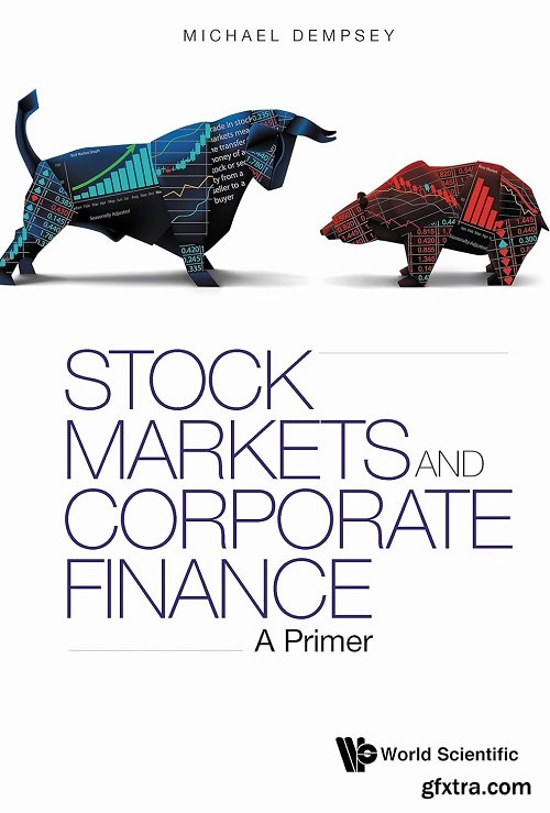 tock Markets and Corporate Finance: A Primer