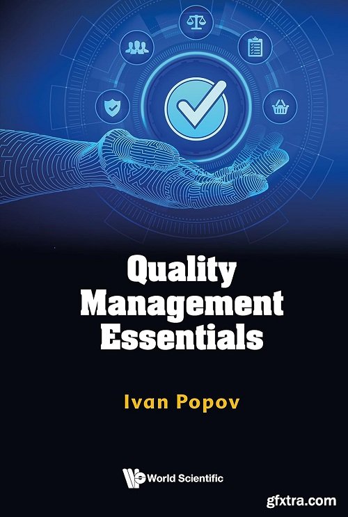 Quality Management Essentials