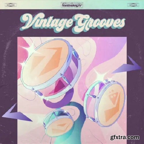 Discotheque Vintage Grooves