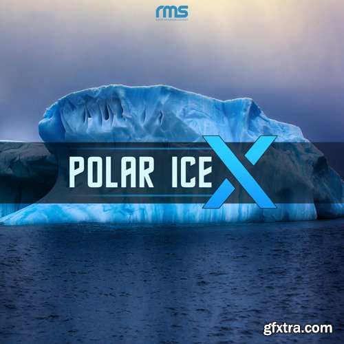 Rocky Mountain Sounds Polar Ice X for Omnisphere 2 - Unify Enhanced