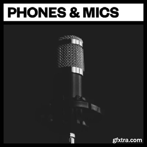 Big Room Sound Phones and Mics